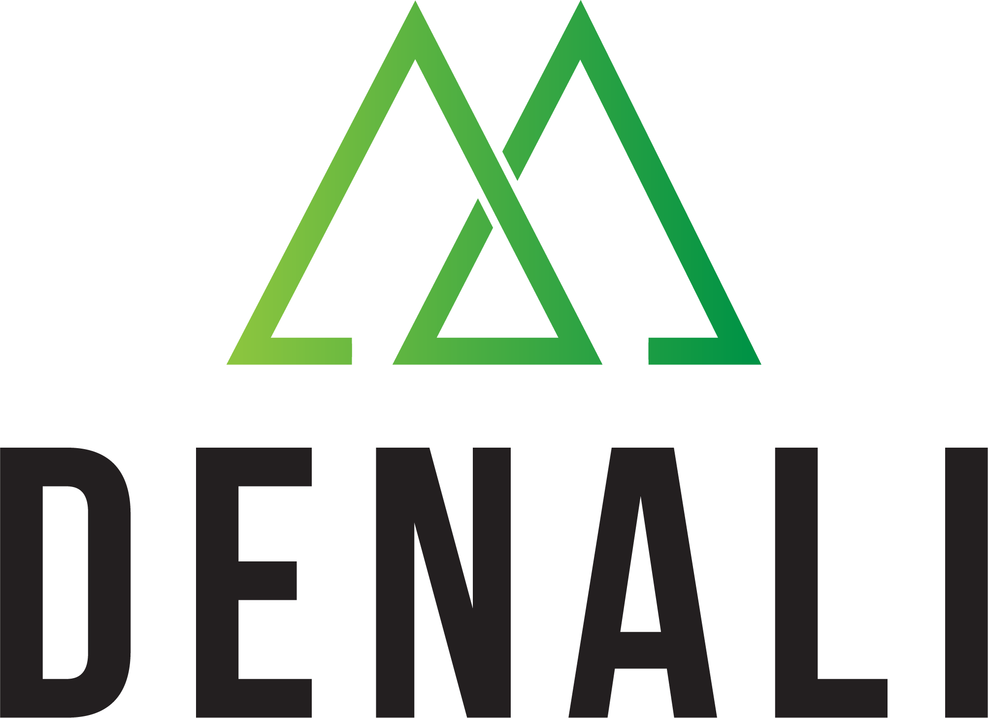 Go Denali Logo